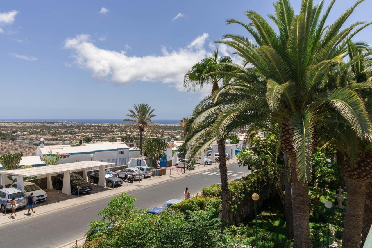 San Bartolomé Sunrise View Apartment מראה חיצוני תמונה