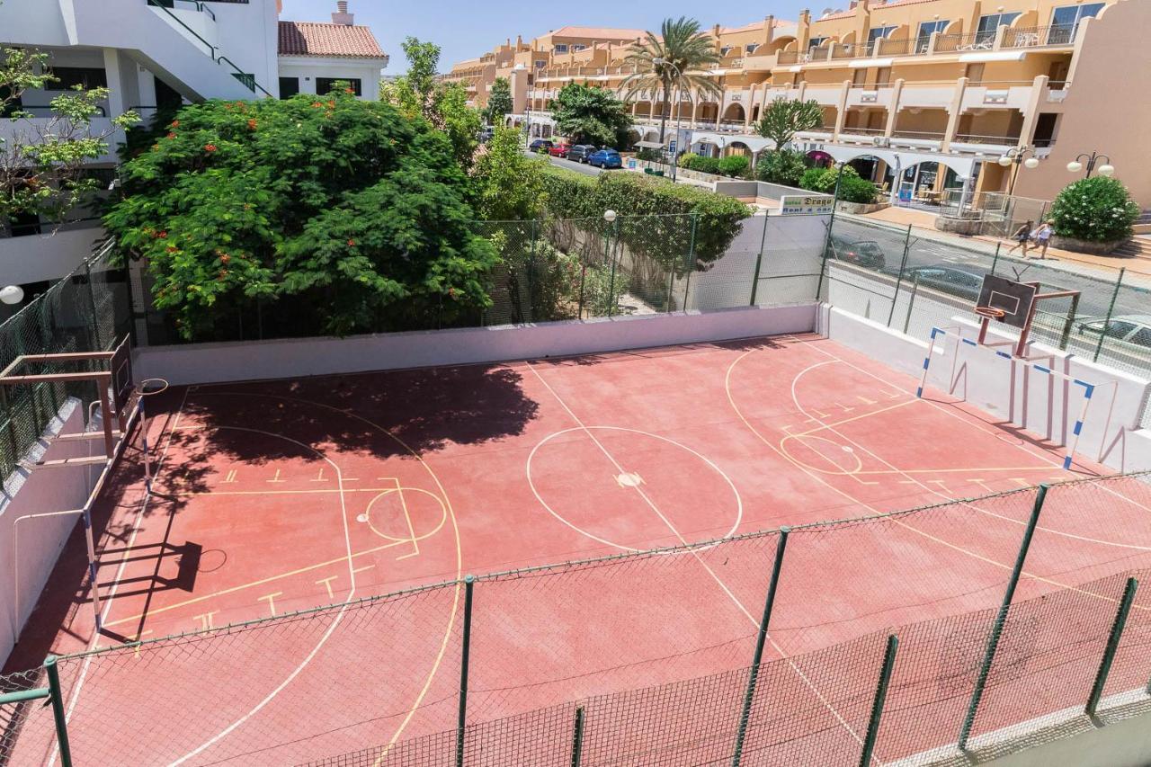 San Bartolomé Sunrise View Apartment מראה חיצוני תמונה