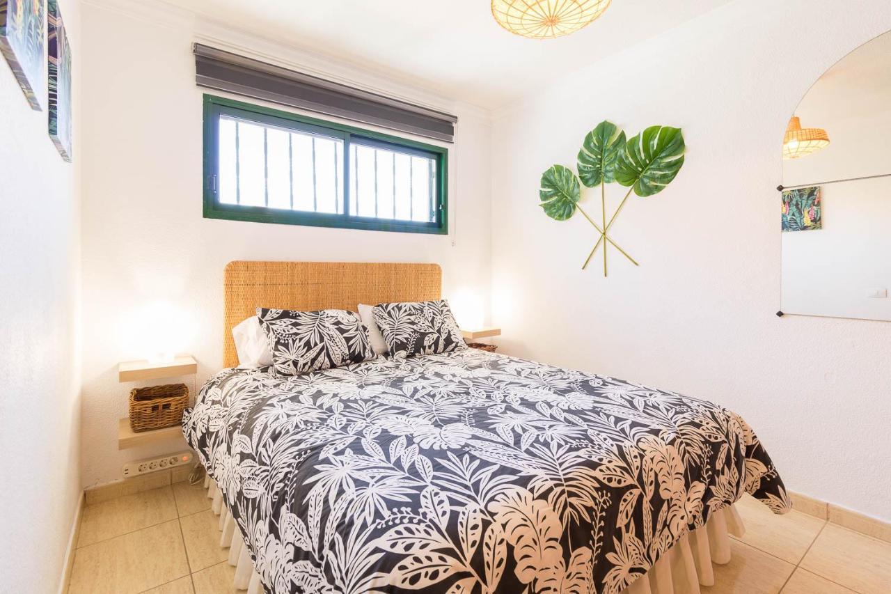 San Bartolomé Sunrise View Apartment מראה חיצוני תמונה